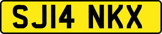 SJ14NKX