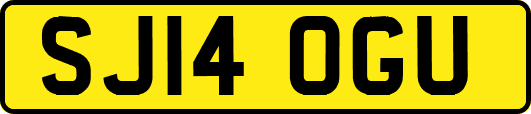 SJ14OGU