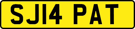 SJ14PAT