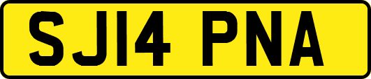 SJ14PNA