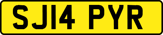 SJ14PYR