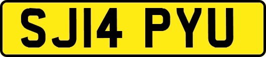 SJ14PYU