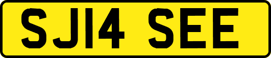 SJ14SEE
