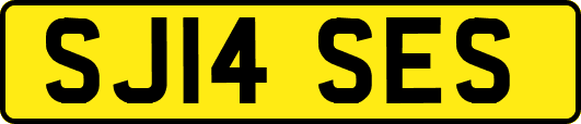 SJ14SES
