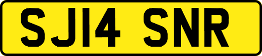 SJ14SNR