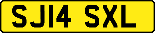 SJ14SXL