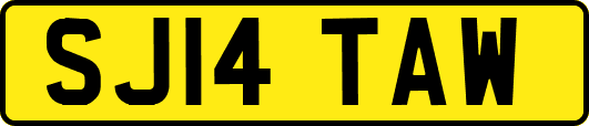 SJ14TAW