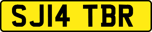 SJ14TBR