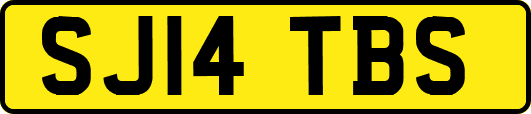 SJ14TBS