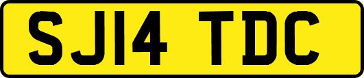 SJ14TDC