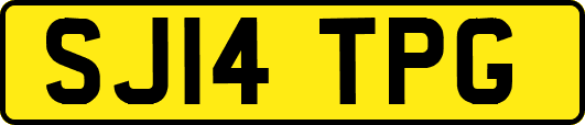 SJ14TPG