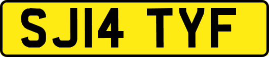 SJ14TYF
