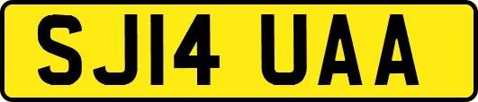 SJ14UAA