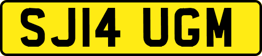 SJ14UGM