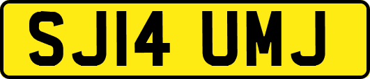 SJ14UMJ