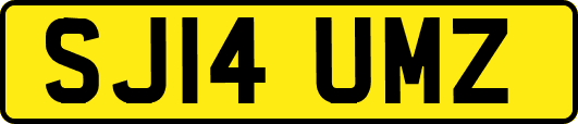 SJ14UMZ