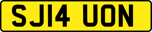 SJ14UON