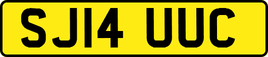 SJ14UUC
