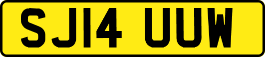 SJ14UUW