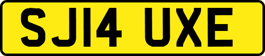 SJ14UXE