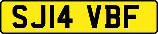 SJ14VBF