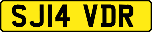 SJ14VDR