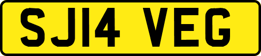 SJ14VEG