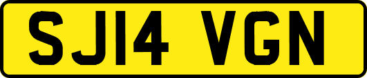 SJ14VGN