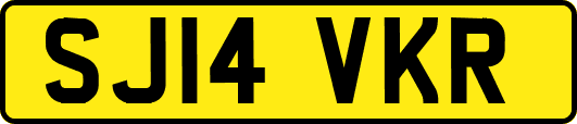 SJ14VKR