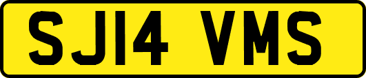 SJ14VMS