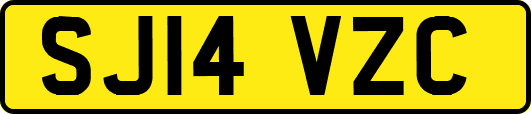 SJ14VZC