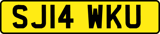 SJ14WKU