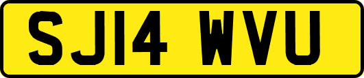 SJ14WVU