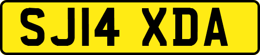 SJ14XDA