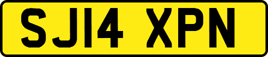 SJ14XPN