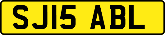 SJ15ABL