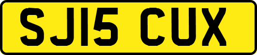 SJ15CUX