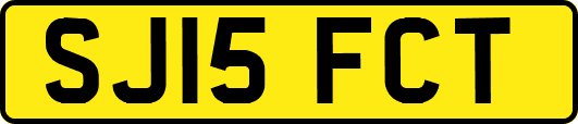 SJ15FCT