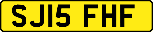 SJ15FHF