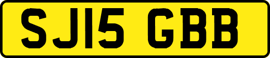 SJ15GBB