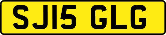 SJ15GLG