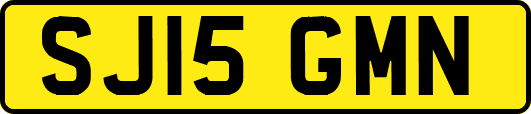SJ15GMN