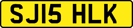 SJ15HLK