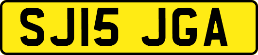 SJ15JGA