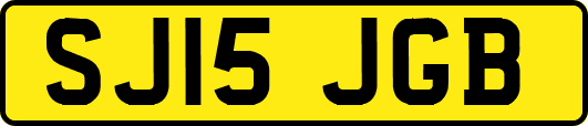 SJ15JGB