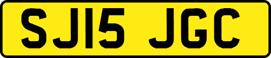 SJ15JGC