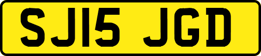 SJ15JGD