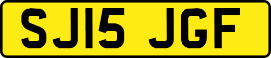 SJ15JGF