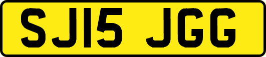 SJ15JGG
