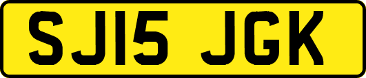 SJ15JGK